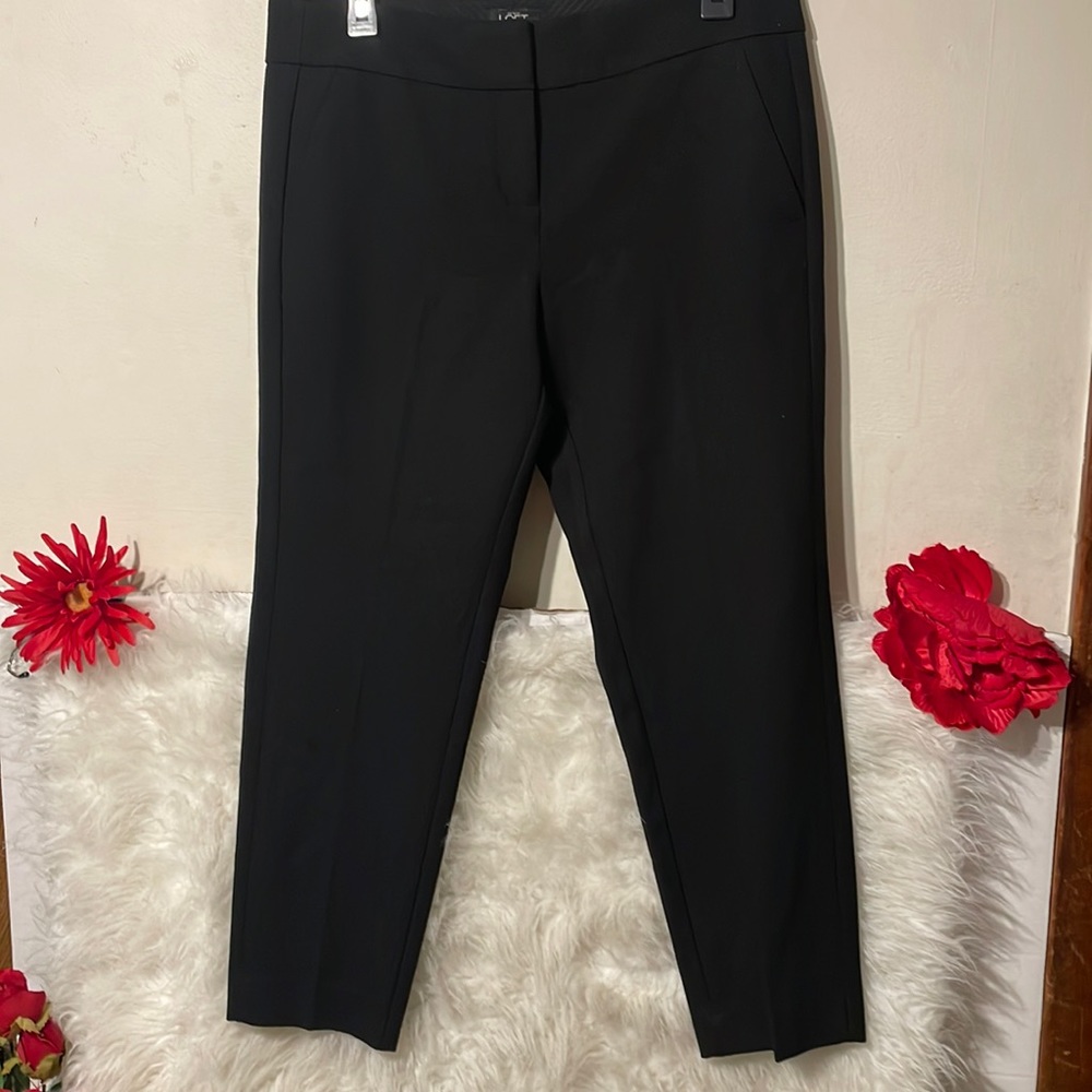 LOFT Petite Pant